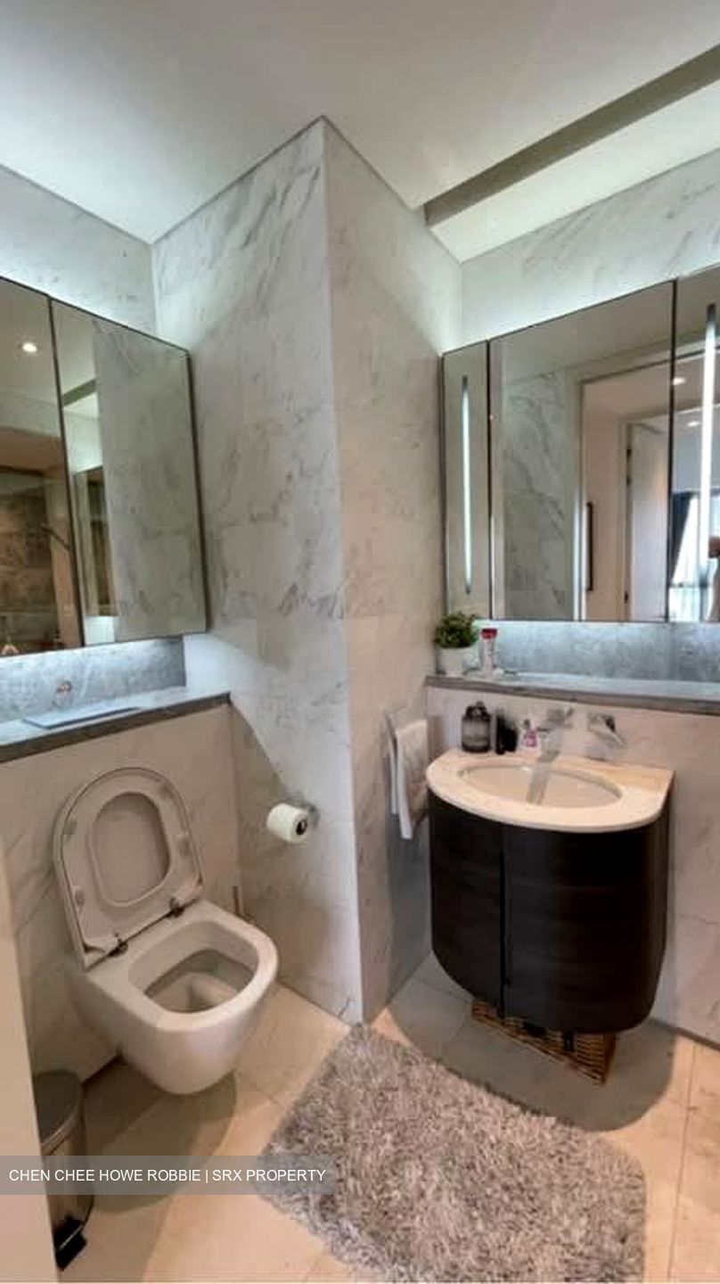 Duo Residences (D7), Apartment #594644001